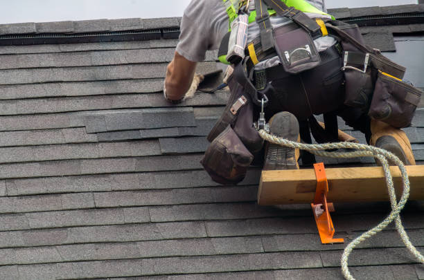 Reliable Roof Replacement contractor in Howey-in-the-Hills, FL by Brentwood Metal Roofing